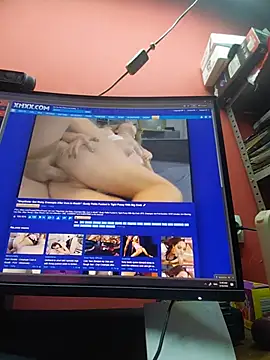 Pokazy przed kamerką – Bumslappa