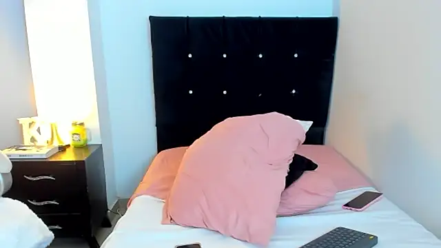 ห้องแชทสดของ kathyajhonss