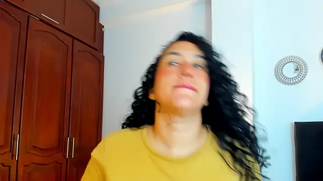 Show de webcam de kathyajhonss