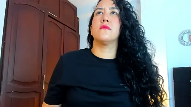 Pertunjukan Kamera Web kathyajhonss