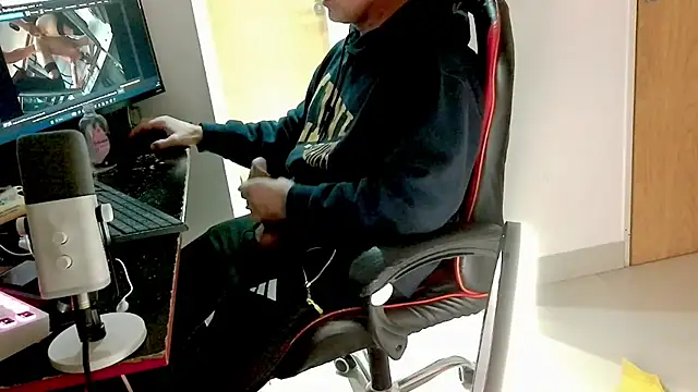 sebatripie's Webcam Show