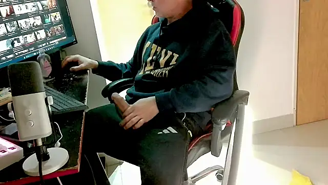 Show Webcam de sebatripie