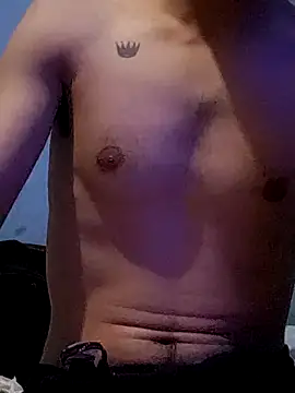 Show modela novinho_hot69 na web-kameri
