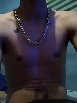 Webkamerová show novinho_hot69