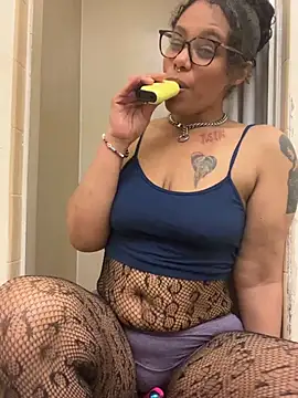 Show de Desirae_Luciano na webcam