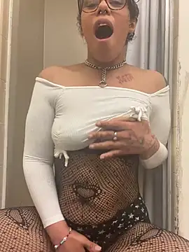 Desirae_Luciano: вебкам-шоу