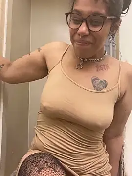 Show webcam de Desirae_Luciano