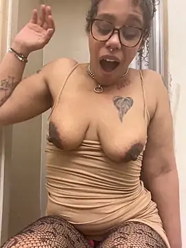 Desirae_Luciano Webcam Show