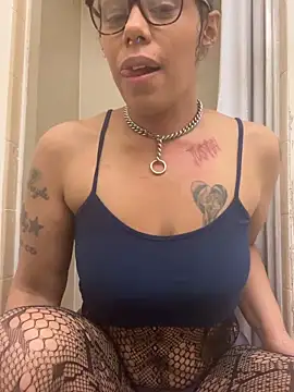 Show de webcam de Desirae_Luciano