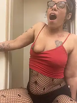 Desirae_Luciano's Webcam Show