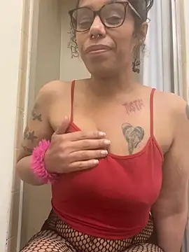 Show Webcam de Desirae_Luciano