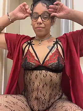 Show de Desirae_Luciano na webcam