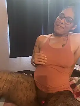 Desirae_Luciano's Webcam Show