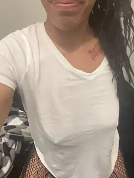 Webkamerová show Desirae_Luciano