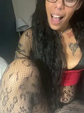 Desirae_Luciano: вебкам-шоу