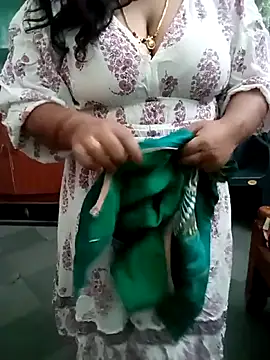 your-sameera's Webcam Show