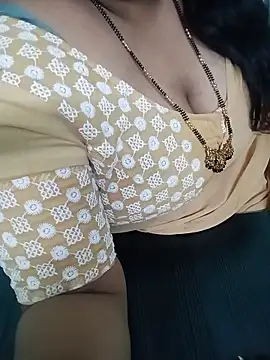 צ'אט XXX בשידור חי של your-sameera