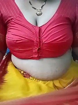 XXX chat uživo modela your-sameera