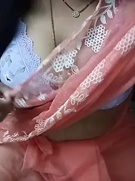 your-sameera élő XXX-chatje