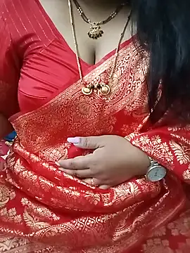 your-sameera élő XXX-chatje