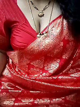 Show de your-sameera na webcam