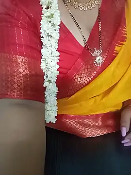 your-sameera webcam show