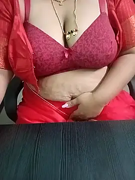 הופעת וובקאם של your-sameera