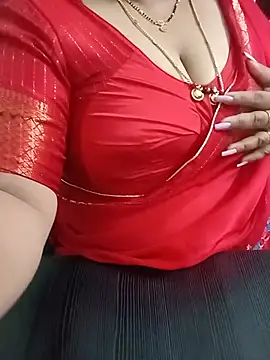 Živý XXX chat your-sameera
