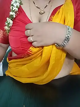 your-sameera's Webcam Show