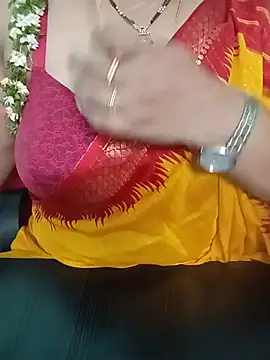 your-sameera's Webcam Show
