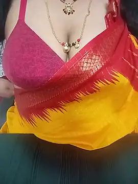your-sameera ওয়েবক্যাম শো