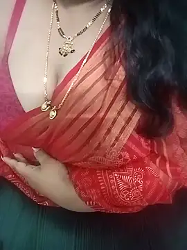 your-sameera webcam show