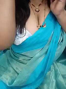 Show de your-sameera na webcam