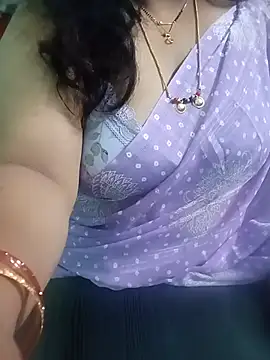 your-sameera Webcam-Show