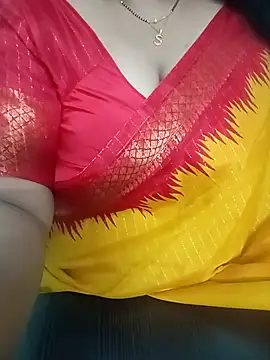 your-sameera's Webcam Show