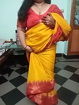 your-sameera's Webcam Show