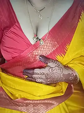 your-sameera Webcam-Show