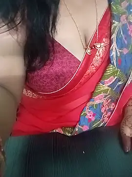 your-sameera 网络视讯表演