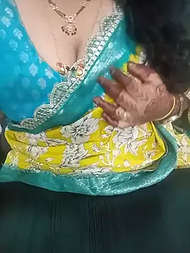 Czat XXX na żywo – your-sameera