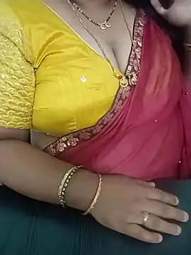 your-sameera élő XXX-chatje