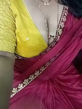 your-sameera Show in webcam