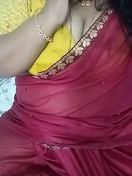 your-sameera Webcam show