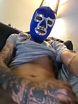 Show de webcam de Dthang1