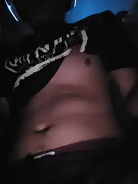Show webcam de Dthang1