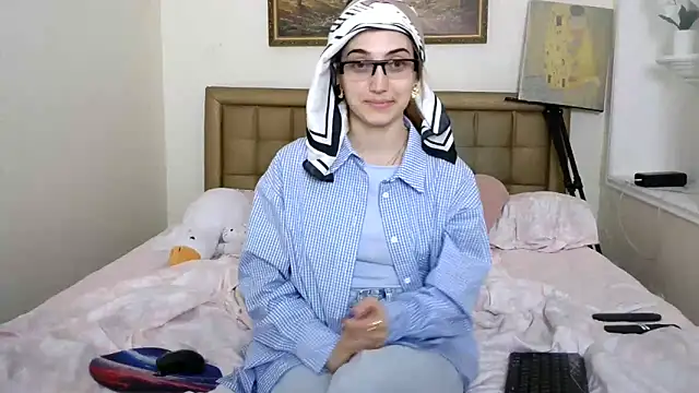 Iren Live XXX Chat