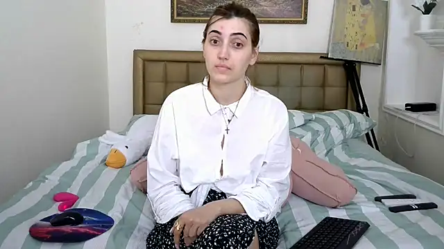 Iren Live Chatraum