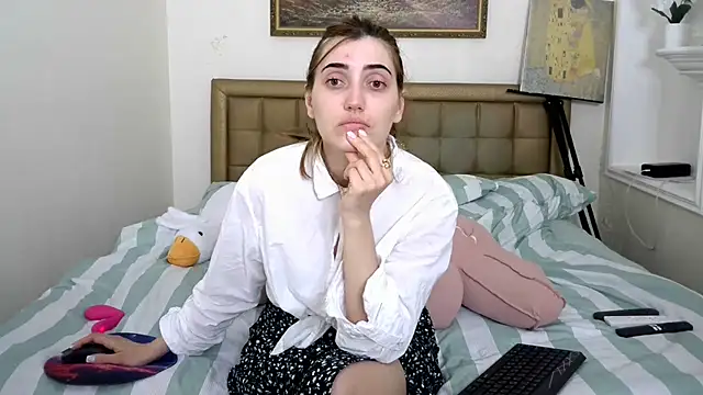 Iren's Live XXX Chat