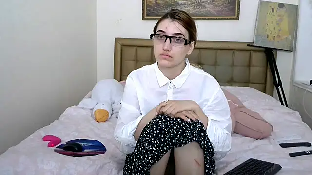 Živý XXX chat Iren