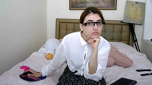 Chat +18 de Iren ao vivo