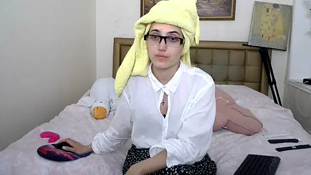 Iren – Live XXX-chat